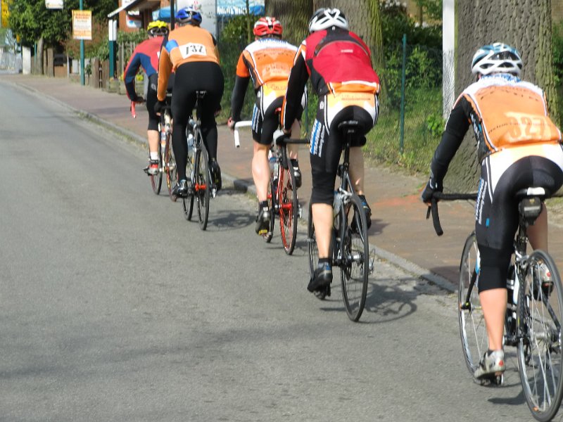 RTF Buxtehude 2010 063